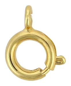 Best Bijou Brigitte Anelli a molla - Goldfarben