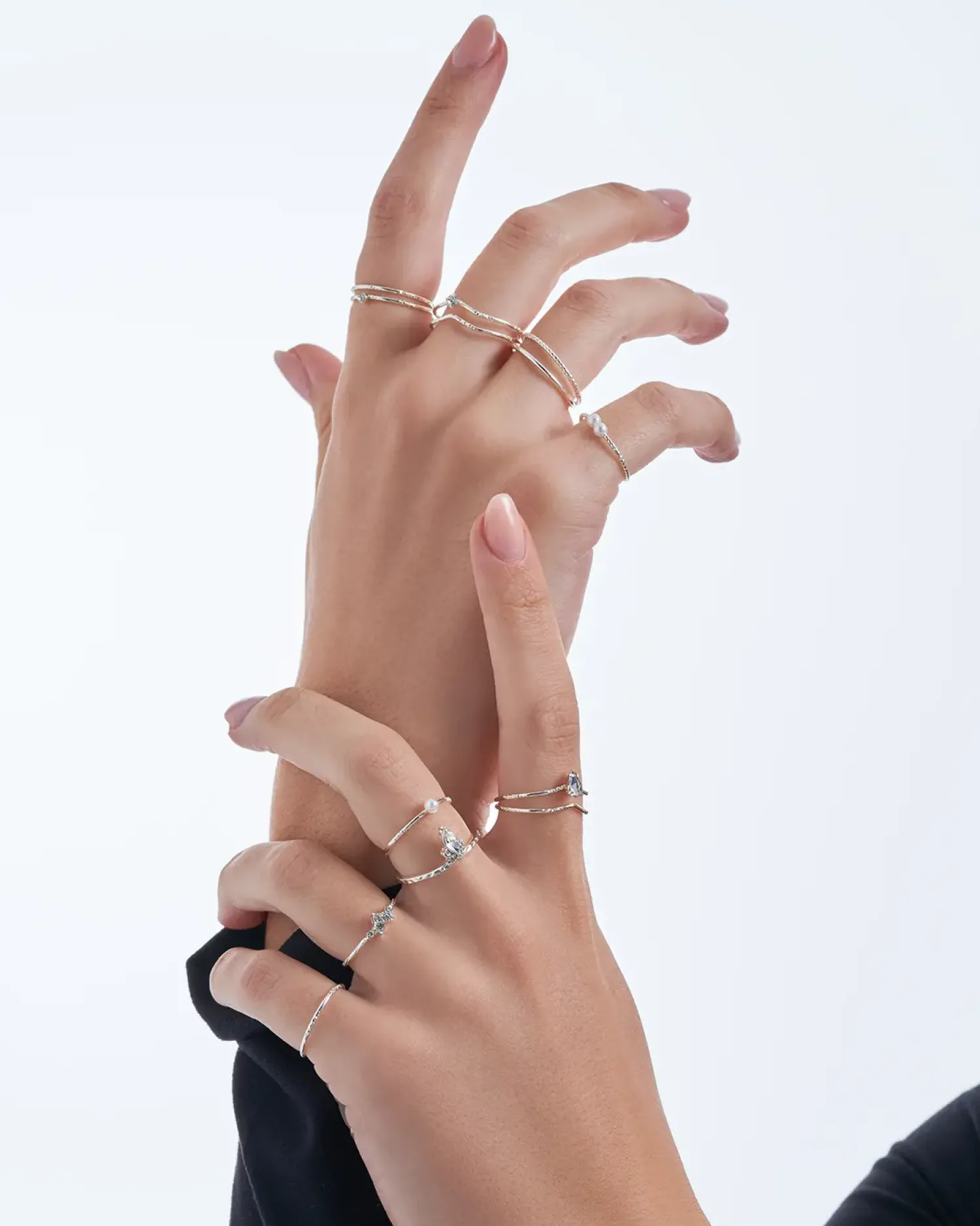 Outlet Bijou Brigitte Anelli midi - Star Bling