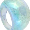 Outlet Bijou Brigitte Anello - Baby Glitter