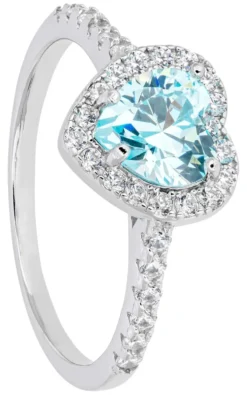 Sale Bijou Brigitte Anello - Baby Love