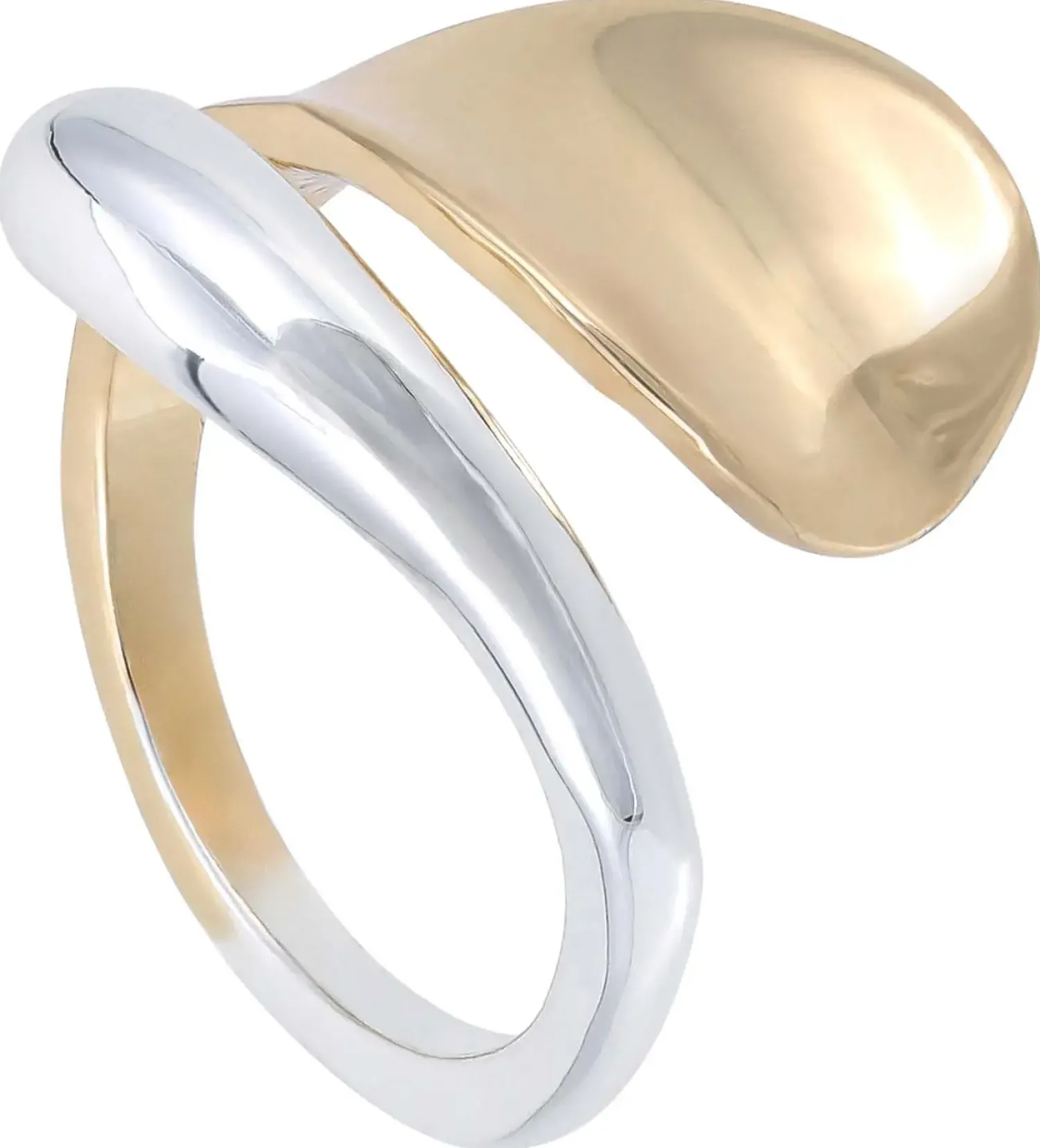 Outlet Bijou Brigitte Anello - Bicolor Classic