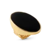 Bijou Brigitte Anello - Black Flavour
