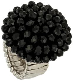 Hot Bijou Brigitte Anello - Black Mamba
