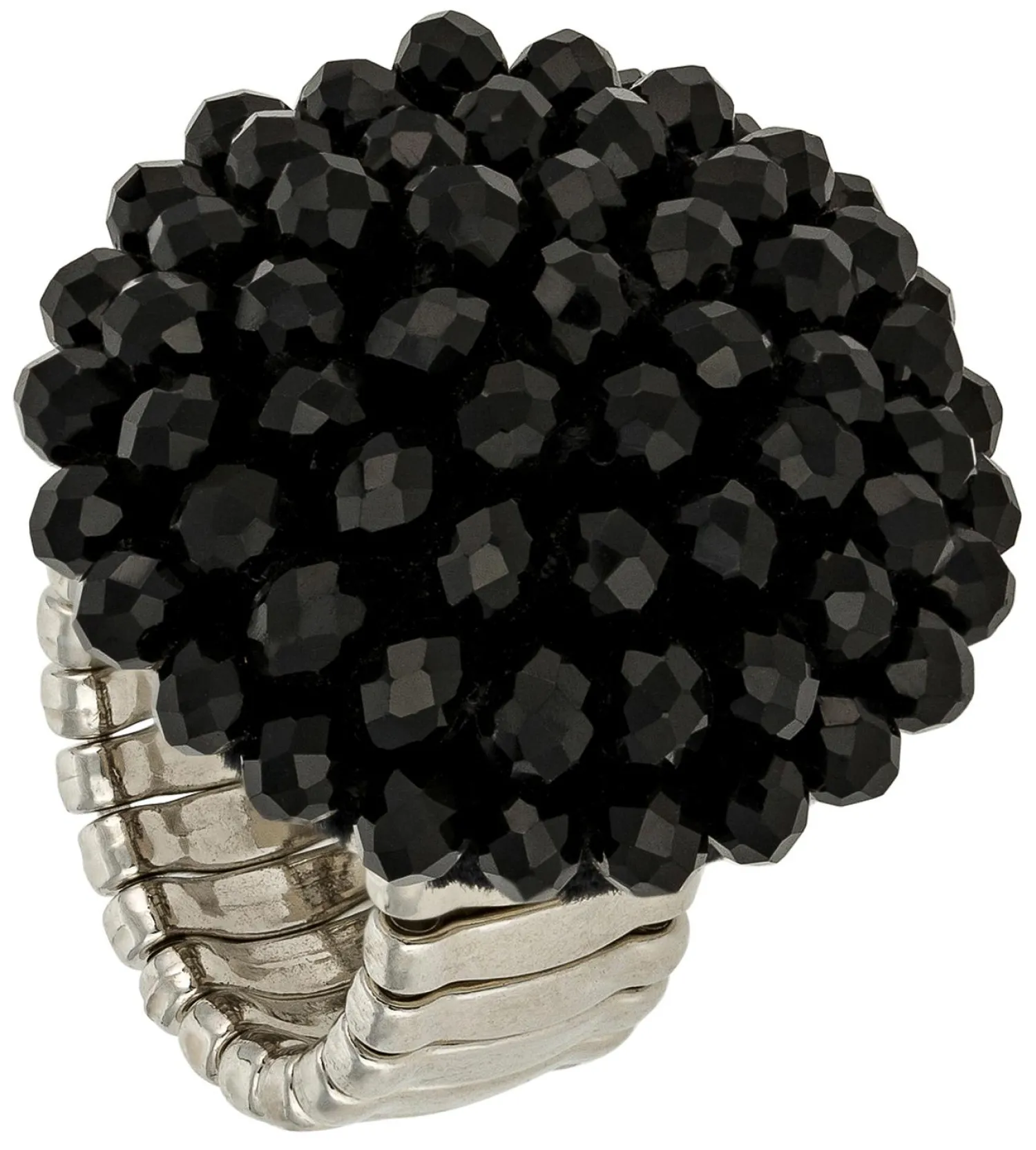 Hot Bijou Brigitte Anello - Black Mamba