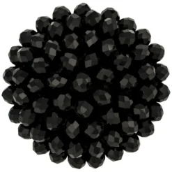 Hot Bijou Brigitte Anello - Black Mamba