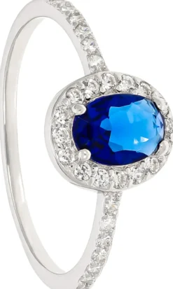 Clearance Bijou Brigitte Anello - Blue Princess