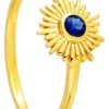 Discount Bijou Brigitte Anello - Blue Sun