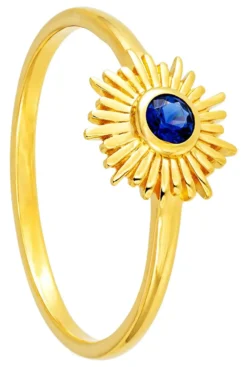 Discount Bijou Brigitte Anello - Blue Sun