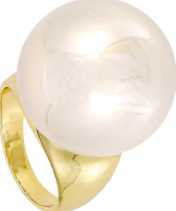 Outlet Bijou Brigitte Anello - Bold Pearl