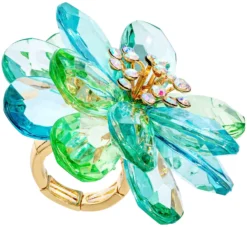 New Bijou Brigitte Anello - Botanical Glow