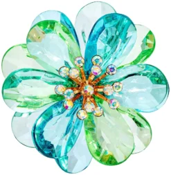 New Bijou Brigitte Anello - Botanical Glow