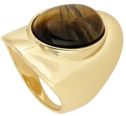 Discount Bijou Brigitte Anello - Brown Eye