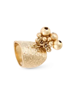 Online Bijou Brigitte Anello - Chunky Bells
