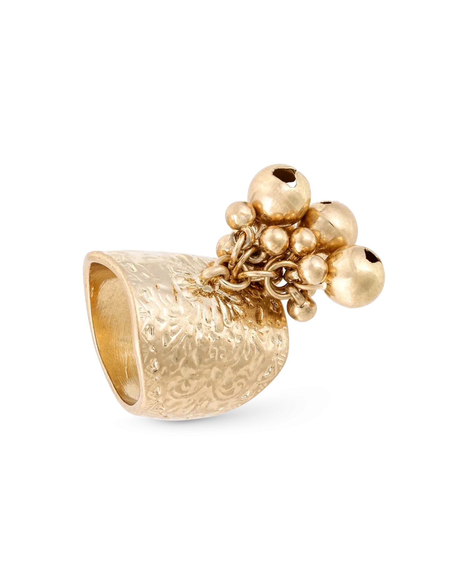 Online Bijou Brigitte Anello - Chunky Bells