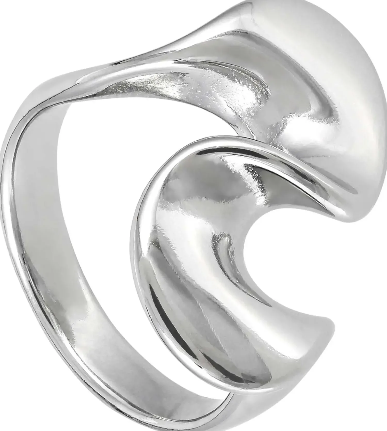Discount Bijou Brigitte Anello - Chunky Wave