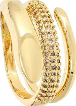 Hot Bijou Brigitte Anello - Classic Eyecatcher