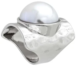 Clearance Bijou Brigitte Anello - Coastal Pearl