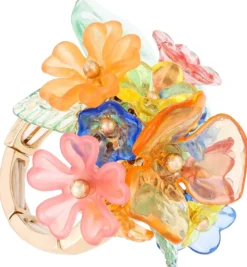 Bijou Brigitte Anello - Colorful Blossom