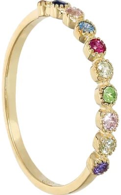 Clearance Bijou Brigitte Anello - Colorful Shining