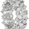 Outlet Bijou Brigitte Anello - Crystal Moment