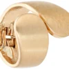 New Bijou Brigitte Anello - Curly Gold