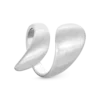 Clearance Bijou Brigitte Anello - Curly Silver