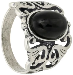 Sale Bijou Brigitte Anello - Dark Angel