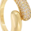 Best Bijou Brigitte Anello - Delicate Gleam