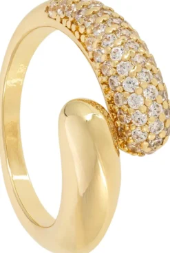 Best Bijou Brigitte Anello - Delicate Gleam
