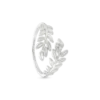 Hot Bijou Brigitte Anello - Double Leafe