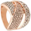 New Bijou Brigitte Anello - Dramatic Twist