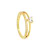 Online Bijou Brigitte Anello - Dreamy Love