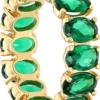 Sale Bijou Brigitte Anello - Elegant Green