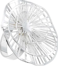 Hot Bijou Brigitte Anello - Elegant Ornament