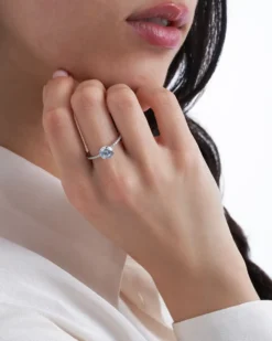 Discount Bijou Brigitte Anello - Eternity Love