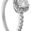 Discount Bijou Brigitte Anello - Fancy Silver