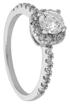 Discount Bijou Brigitte Anello - Fancy Silver