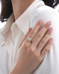 New Bijou Brigitte Anello - Fizzy Heart