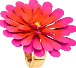 Hot Bijou Brigitte Anello - Flower Blend
