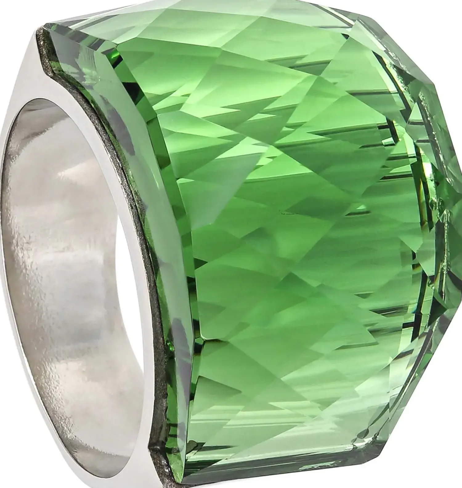 Bijou Brigitte Anello - Forest Green