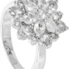 Best Bijou Brigitte Anello - Glamorous Blossom