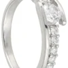 Outlet Bijou Brigitte Anello - Glamorous Shine