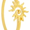 Clearance Bijou Brigitte Anello - Gleaming Sun