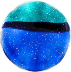 Discount Bijou Brigitte Anello - Glitter Wave