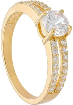 Best Bijou Brigitte Anello - Golden Beauty