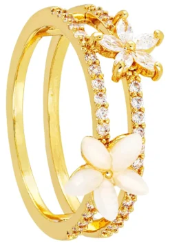 Sale Bijou Brigitte Anello - Golden Dreams