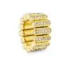 Sale Bijou Brigitte Anello - Golden Elements