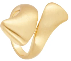 Bijou Brigitte Anello - Golden Hug