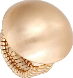 Best Bijou Brigitte Anello - Golden Majesty