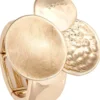 Online Bijou Brigitte Anello - Golden Unity